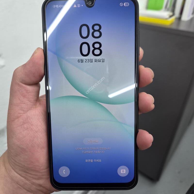 ������ A17 ���� 128G
