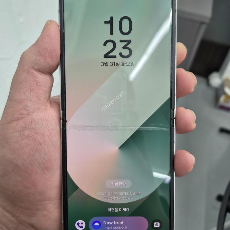 ������ Z�ø�6 ��Ʈ 256G