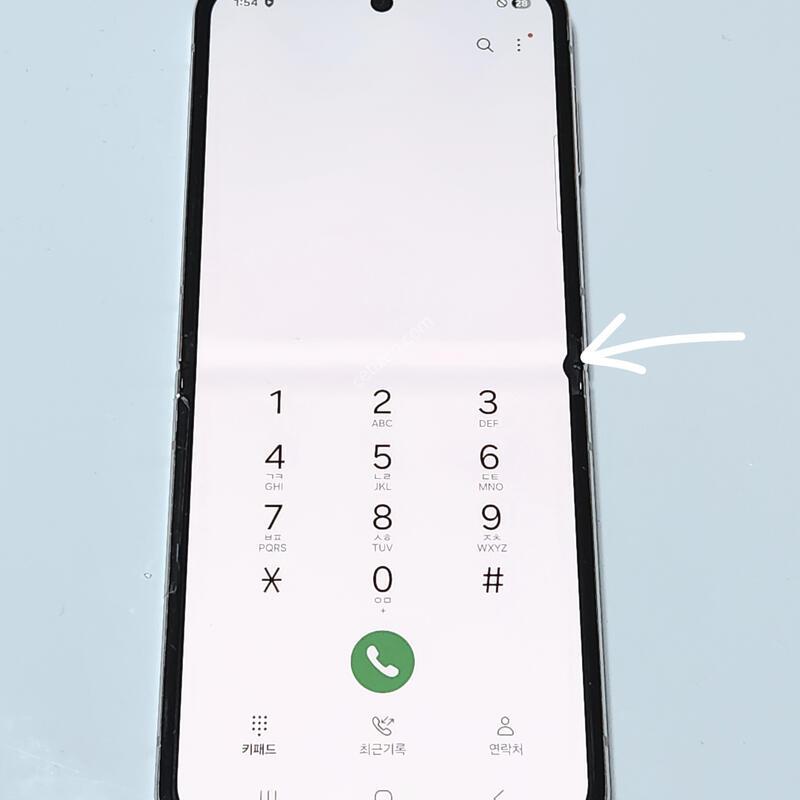 ������Z�ø�5 512G ���ܻ� ũ�� 59362