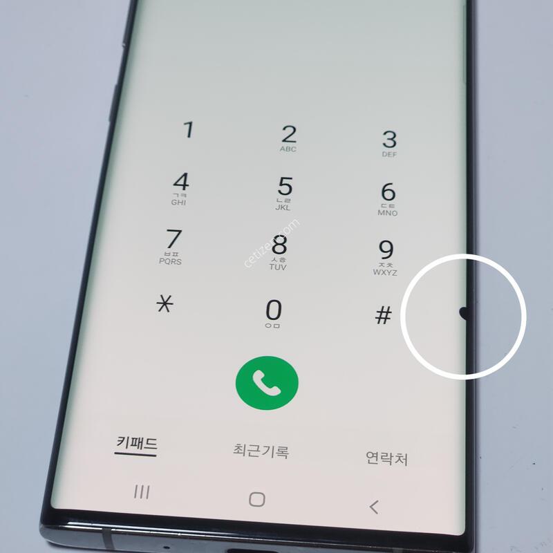 �����ó�Ʈ10 256G �۷ο� ����� 60884