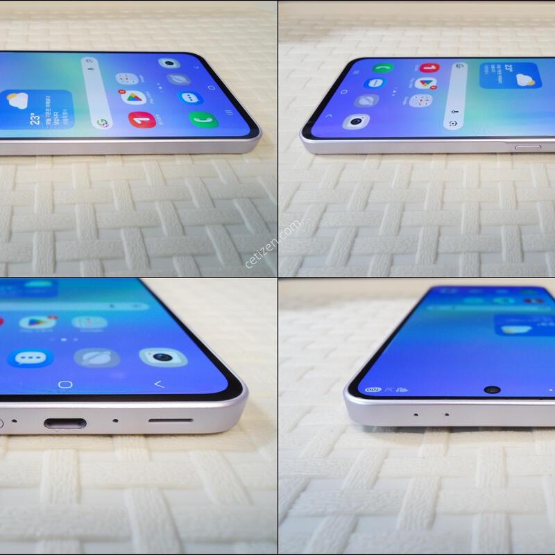 *A366N A36 5G �󺥴� �����Ϸ� ƯS��[��������]