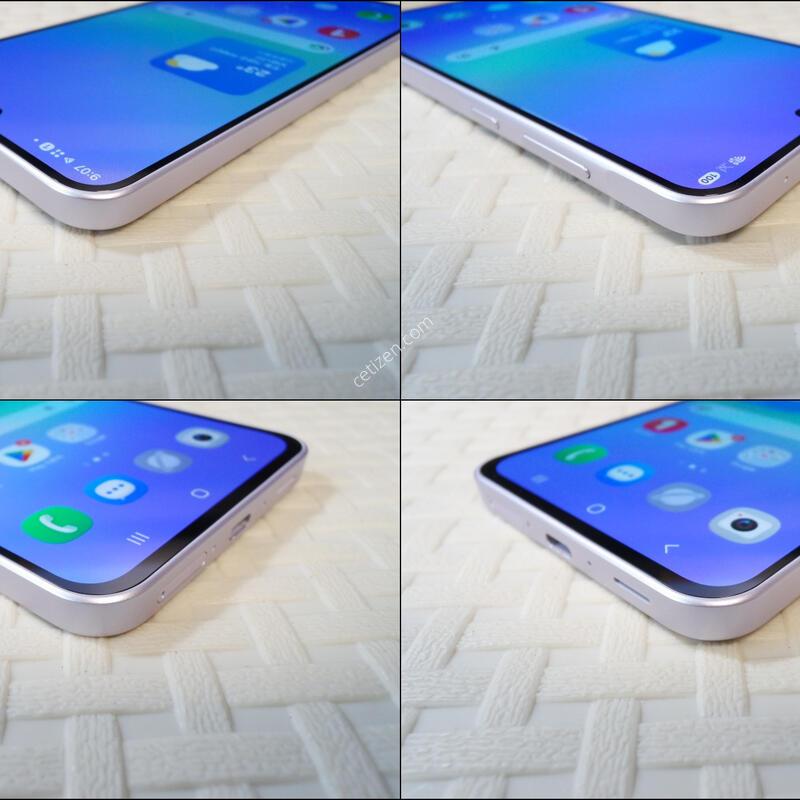 *A366N A36 5G �󺥴� �����Ϸ� ƯS��[��������]