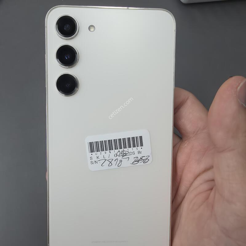 (2878)������s23�÷��� 256 �Ǹ��մϴ�