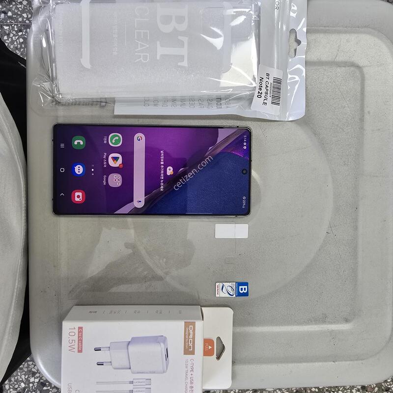 SK ��Ʈ20(N981) 256G ��������� �˴ϴ�