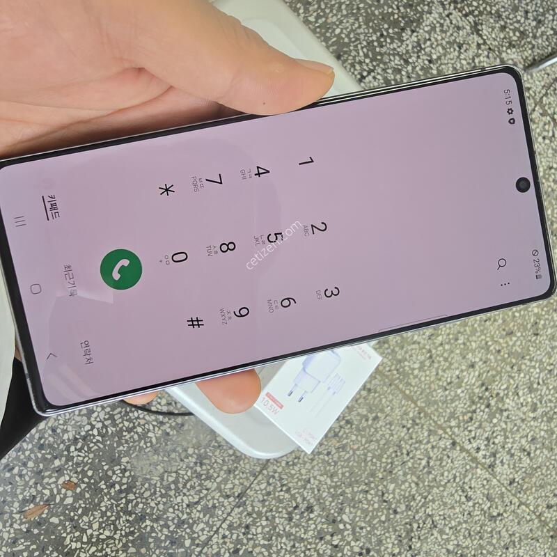 SK ��Ʈ20(N981) 256G ��������� �˴ϴ�