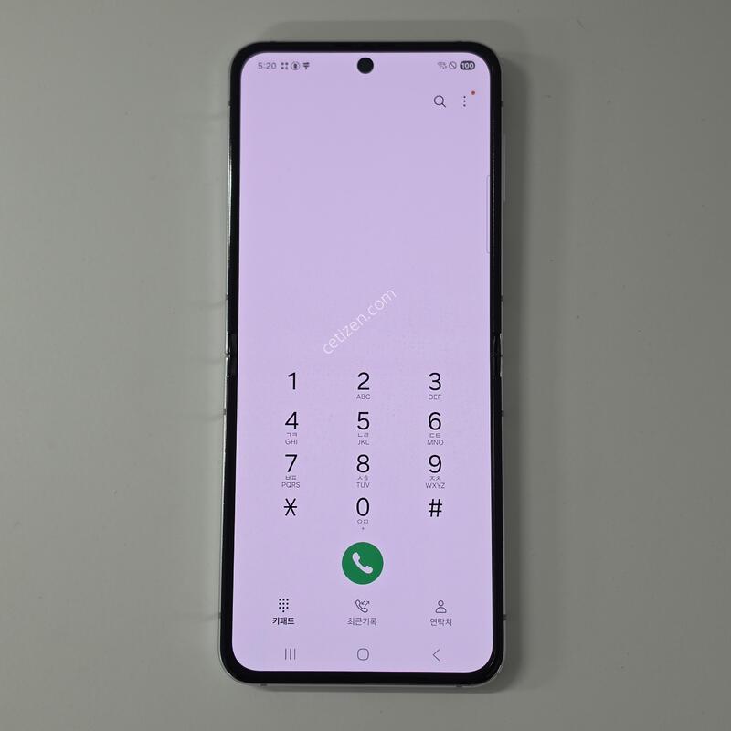 Z�ø�5 256�Ⱑ ��Ʈ
