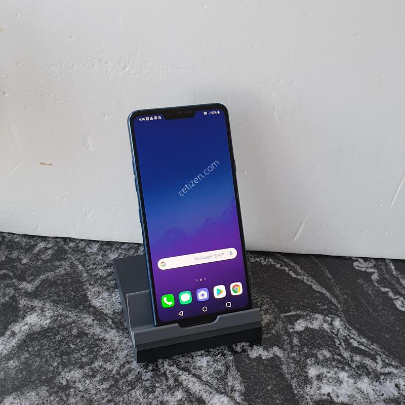 LG G7�÷��� (G710N) ���� 128�Ⱑ (4003587)