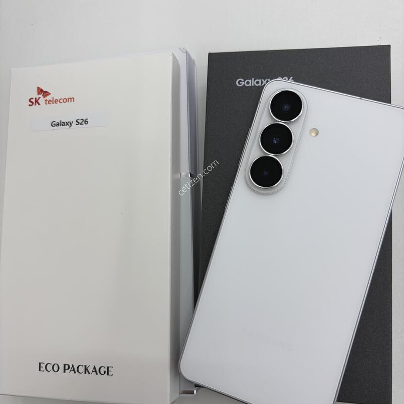 ������ S26 256 �ǻ�� ���Ǿ��� Ǯ�ڽ�