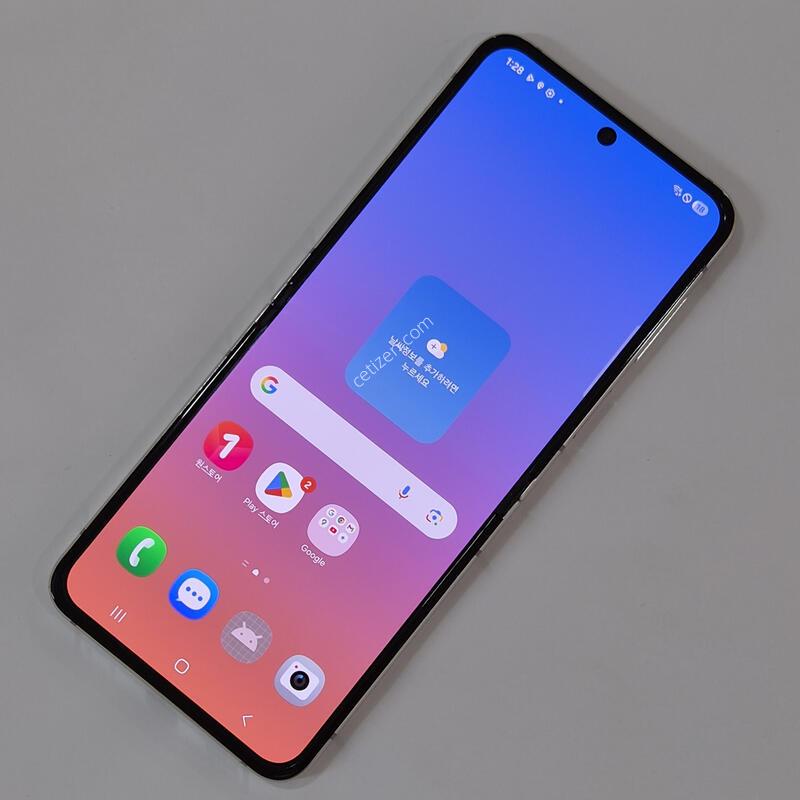 ������ Z�ø�5 256GB ȭ��Ʈ 77069