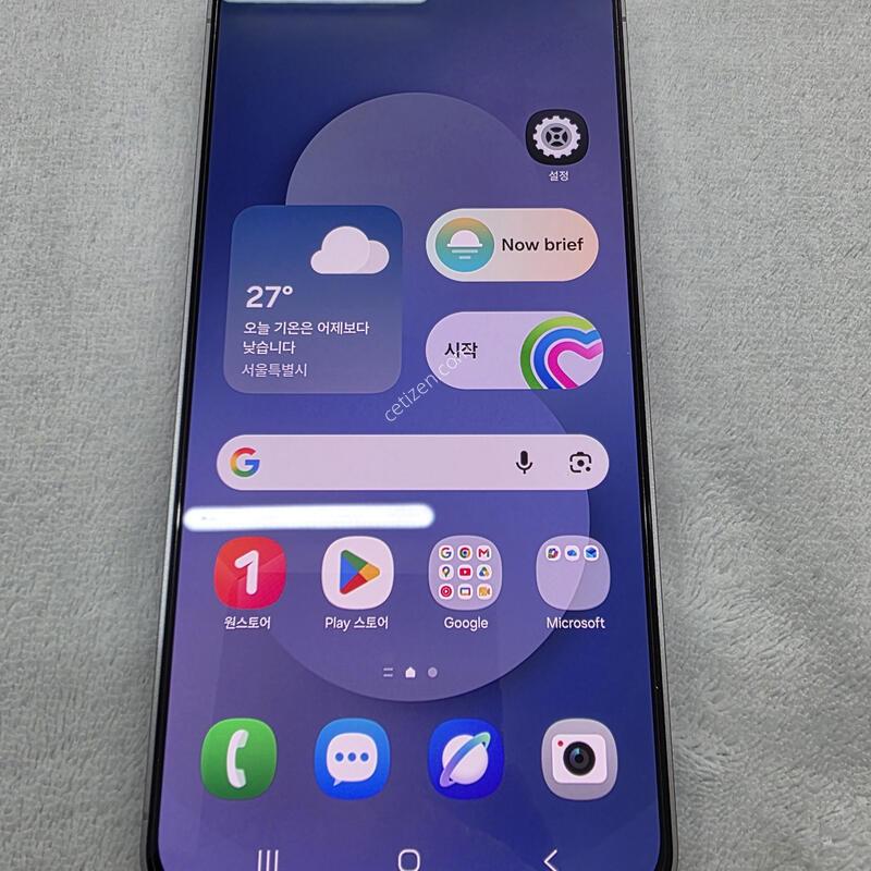 ������S25FE ���̺� 256GB  �̻�����Ǯ�ڽ�(�ܼ�����) ���⽺ ������ SSS�޻���