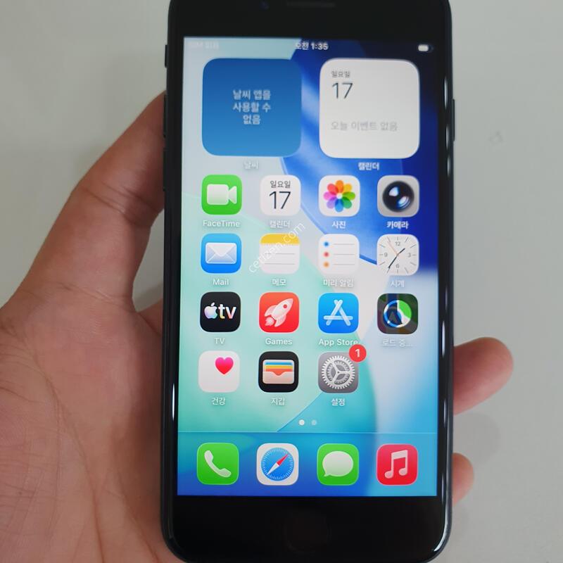 ������SE3 128G ���ܻ� �߰��� �����