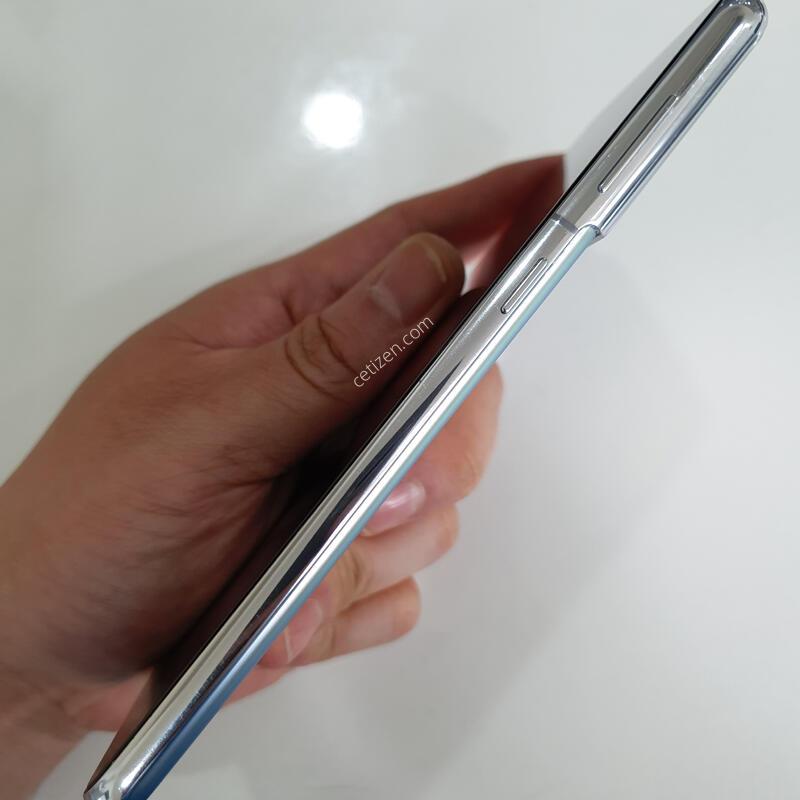 ������S21�÷��� 256G �߰��� �����