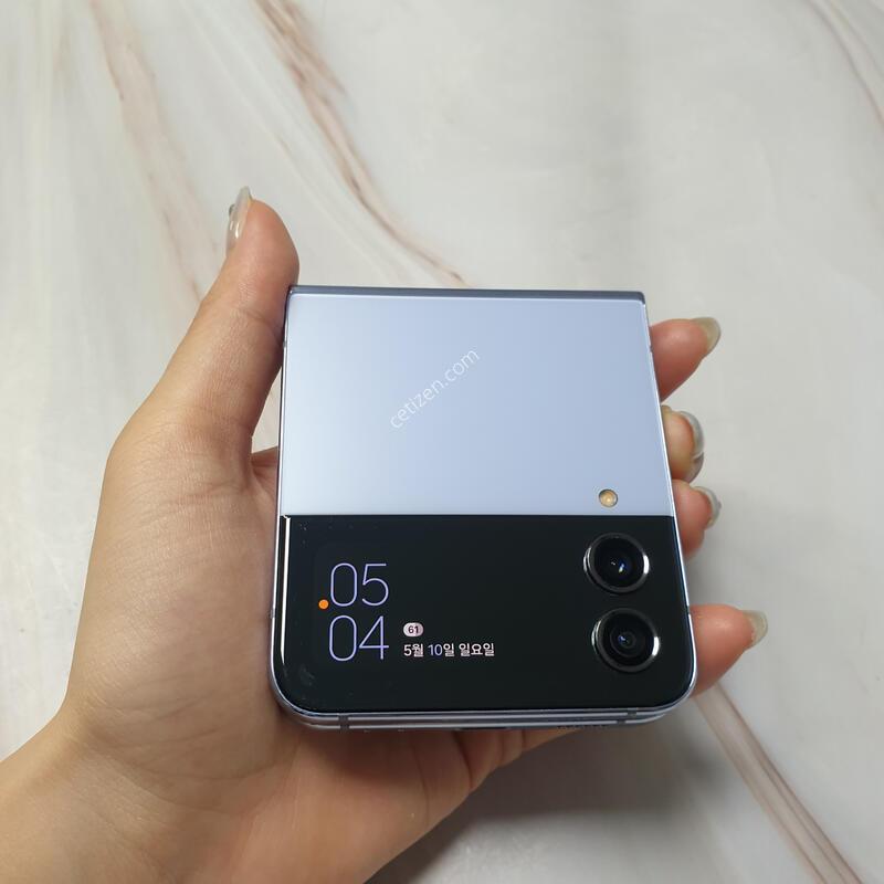 KT ������Z�ø�4 5G ���� 512G A�� �Ǹ��մϴ�