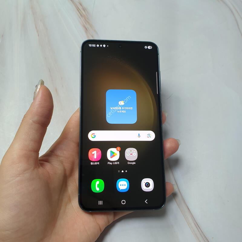 LG ������ S23 �׸� 256G A�� �Ǹ��մϴ�
