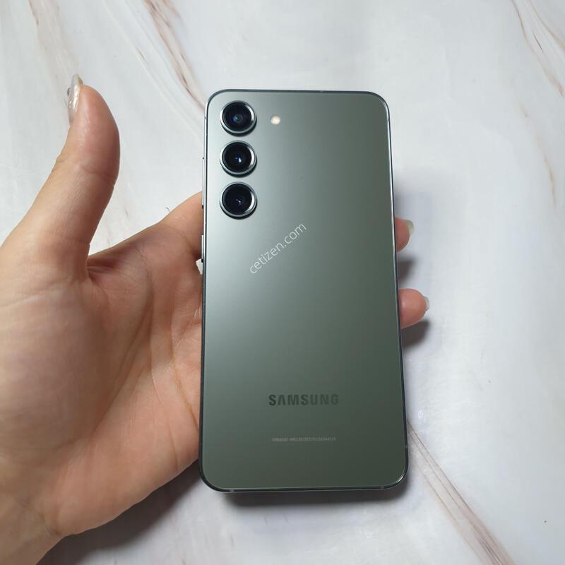 LG ������ S23 �׸� 256G A�� �Ǹ��մϴ�
