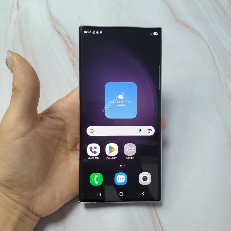 SK ������ S23��Ʈ�� 5G �󺥴� 256G S�� �Ǹ��մϴ�