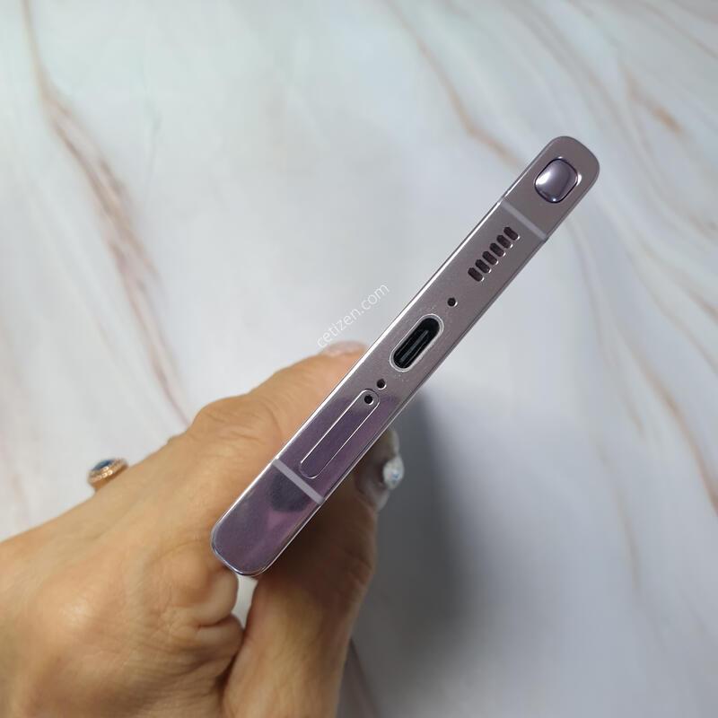 SK ������ S23��Ʈ�� 5G �󺥴� 256G S�� �Ǹ��մϴ�
