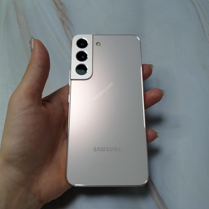 SK ������ S22 5G ��ũ��� 256G A�� �Ǹ��մϴ�