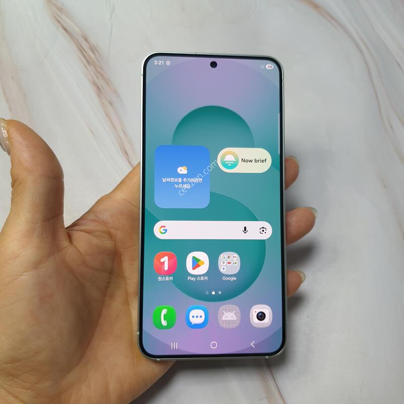 LG ������ S25 5G �׸� 256G S�� �Ǹ��մϴ�