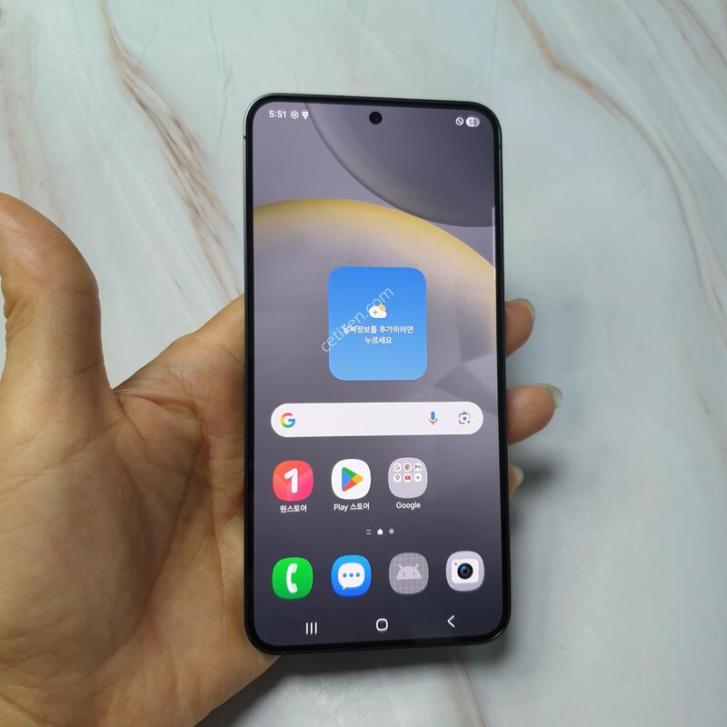 LG ������ S24 ���� 256G S�� �Ǹ��մϴ�