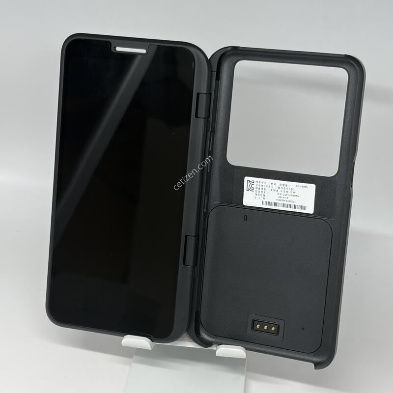 A+��! LG V50 128GB [���ܻ�/���ũ������/����GOOD!]