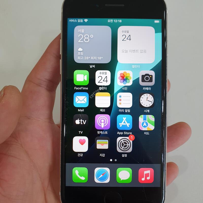 ������SE3 128G ���ܻ� �߰��� �����