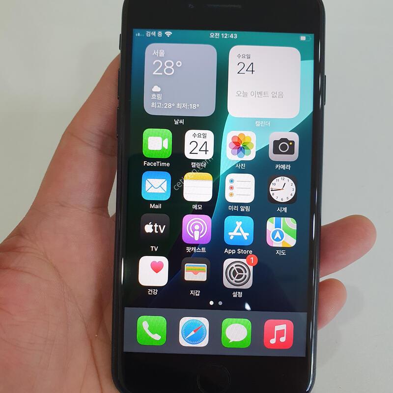������SE3 128G ���ܻ� �߰��� �����