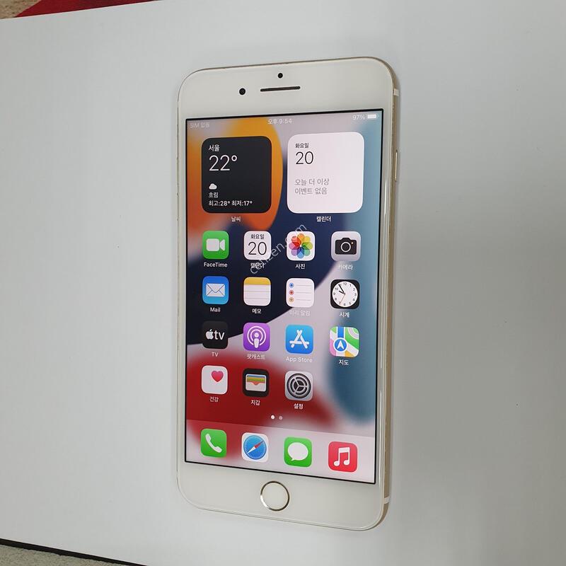 ������ 7�÷��� ��� 128GB �� ���͸�93%  203281