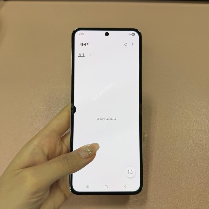 ������Z�ø�5 ũ�� 256GB