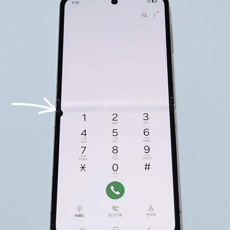������Z�ø�4 256G ���ܻ� ��ũ��� 59070