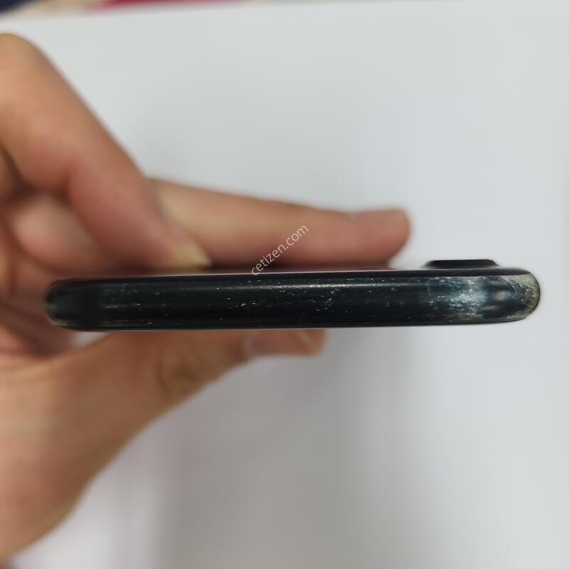 ������ 7 ��Ʈ���� 128G ���ܻ� �߰��� ���͸�95% 210750