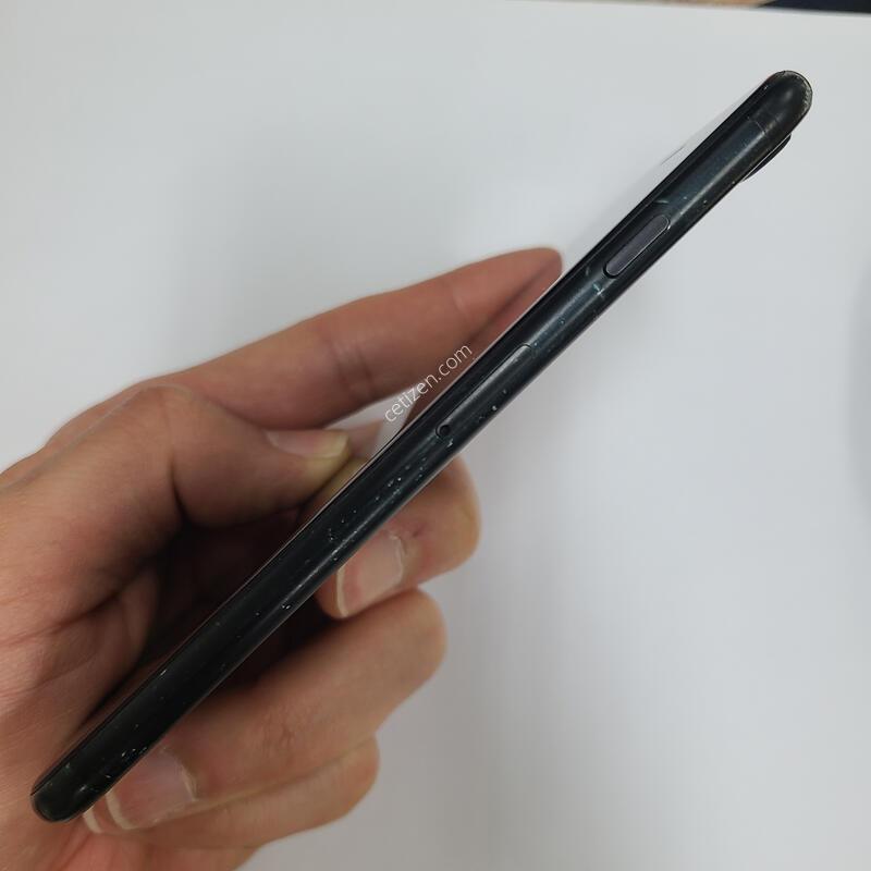 ������ 7 ��Ʈ���� 128G ���ܻ� �߰��� ���͸�95% 210750