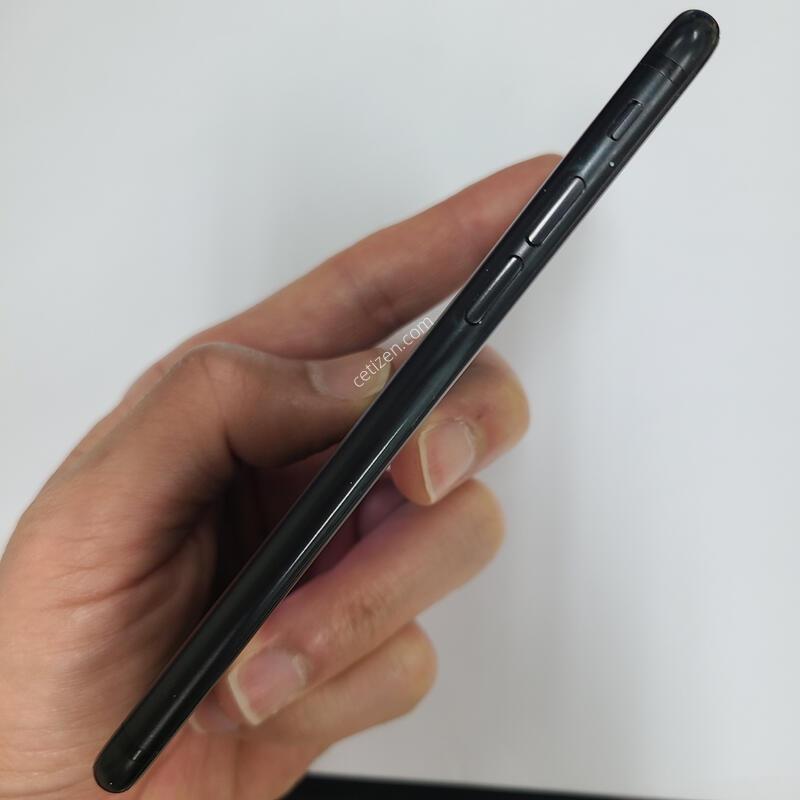 ������ 7 ��Ʈ���� 128G ���ܻ�  ���͸�87% 213705