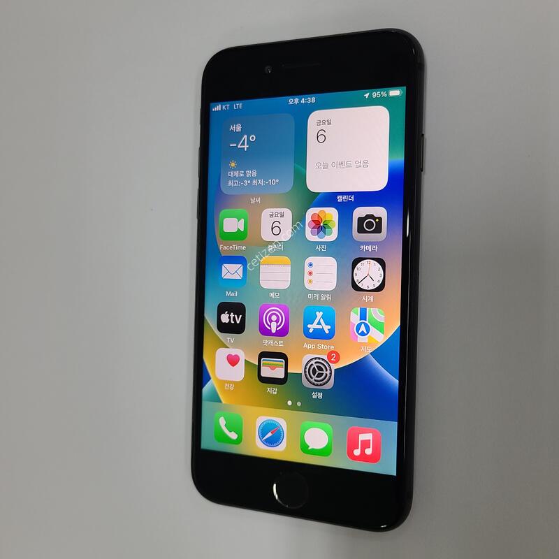 ������ 8 ���� 256G A�� ���͸�����100% 074750