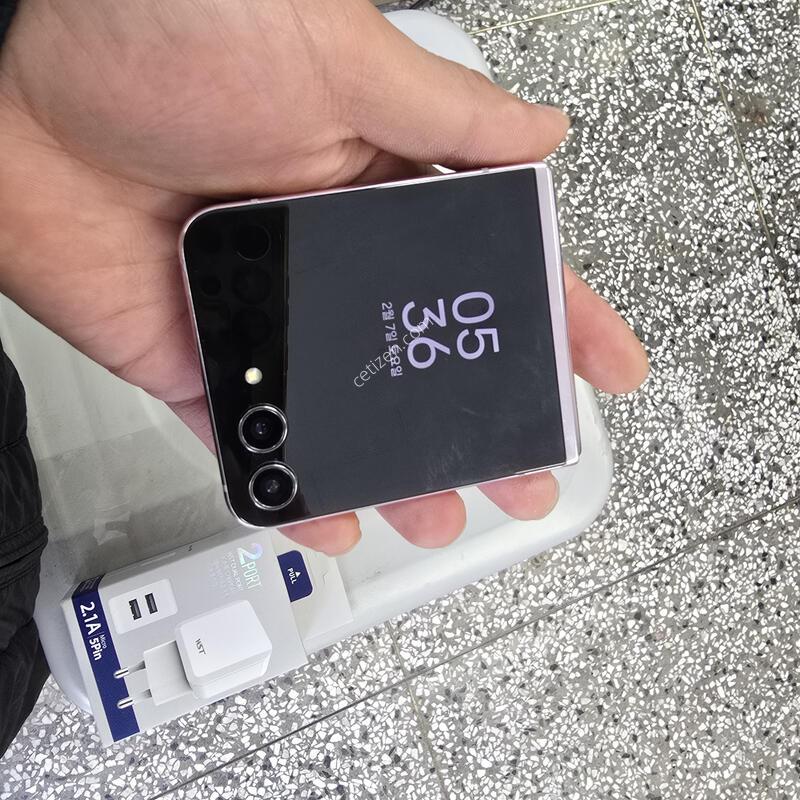 KT �ø�5(F731) �󺥴� 512G ����� �˴ϴ�