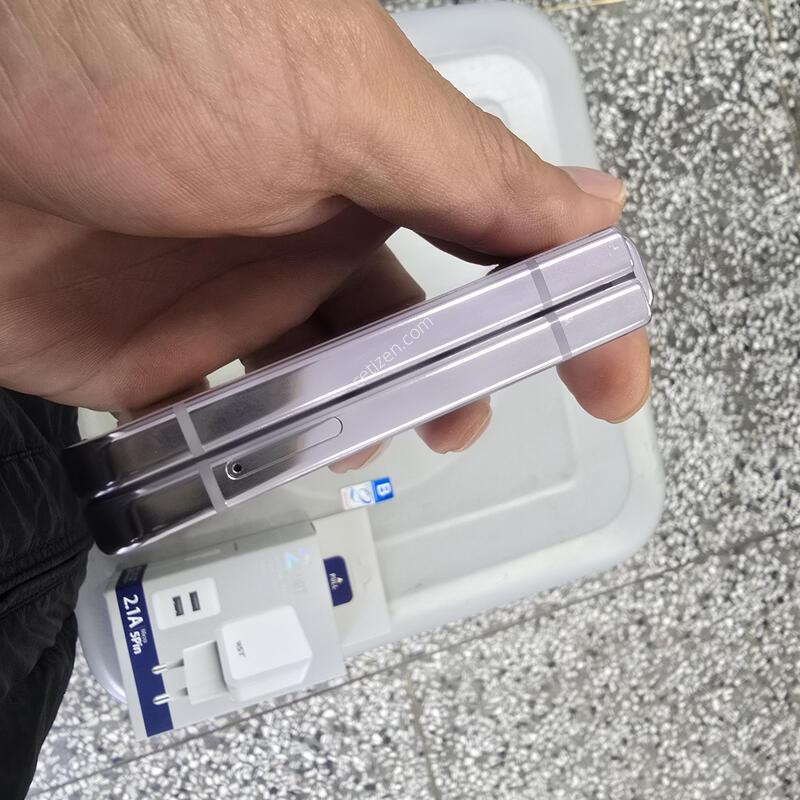 KT �ø�5(F731) �󺥴� 512G ����� �˴ϴ�