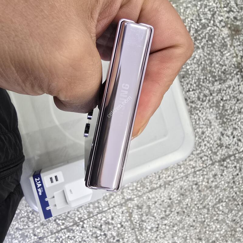 KT �ø�5(F731) �󺥴� 512G ����� �˴ϴ�
