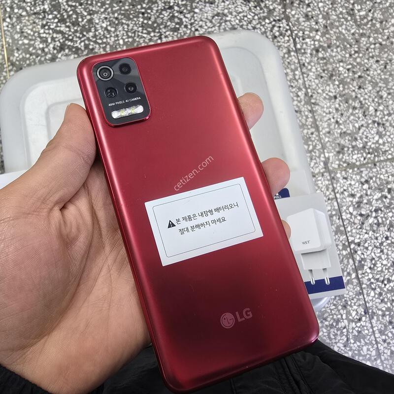 U+ Q52(Q520) 64G ���� ����� �˴ϴ�