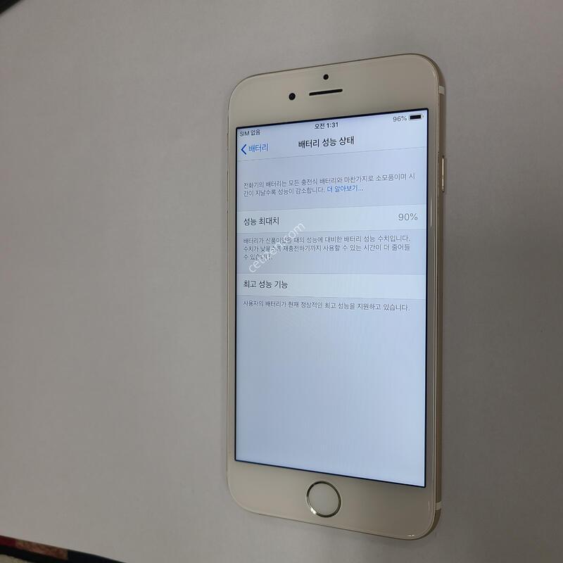 ������ 6 ��� 128G  ���͸�����90% 294385