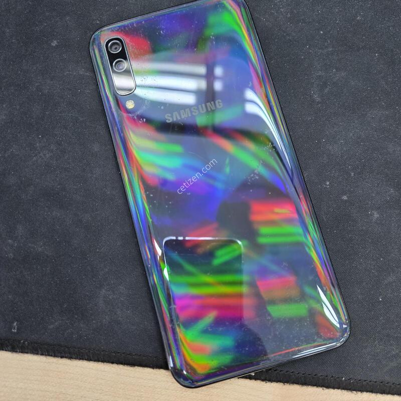 ������ A50 �ڱ��� ���� 64GB �ܰ�S���ܻ����Ǹ�