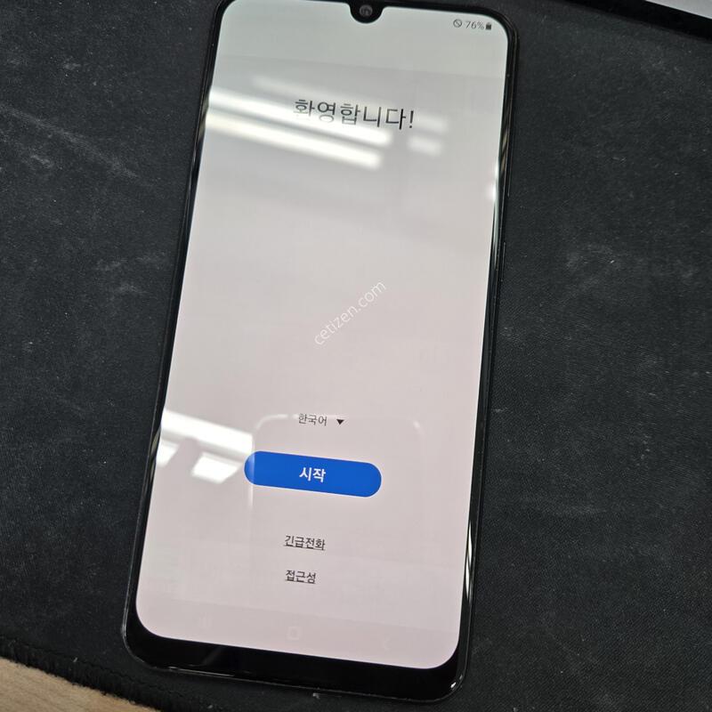 ������ A50 �ڱ��� ���� 64GB �ܰ�S���ܻ����Ǹ�