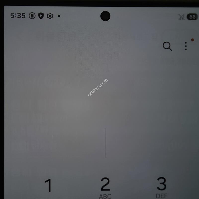 ������S24��Ʈ�� S928 �������� ��밨O �׵θ��ܱ⽺O �����ܻ�O �����⽺X A��