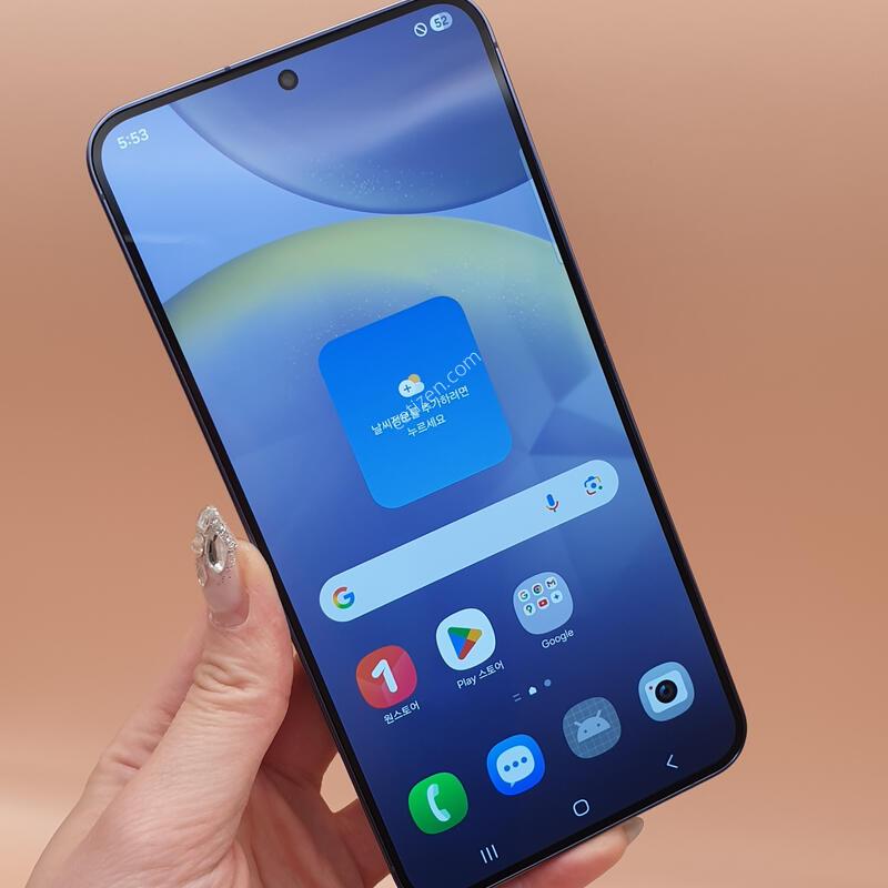 ������S24+5G ���̿÷� 256�Ⱑ �Ǹ��մϴ�-S926N