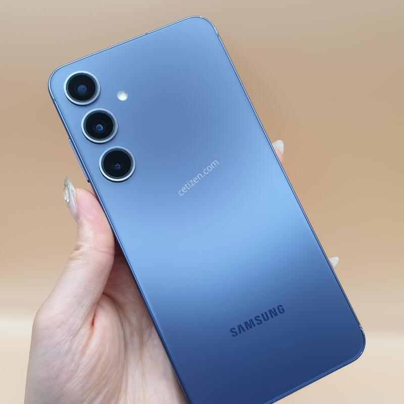 ������S24+5G ���̿÷� 256�Ⱑ �Ǹ��մϴ�-S926N
