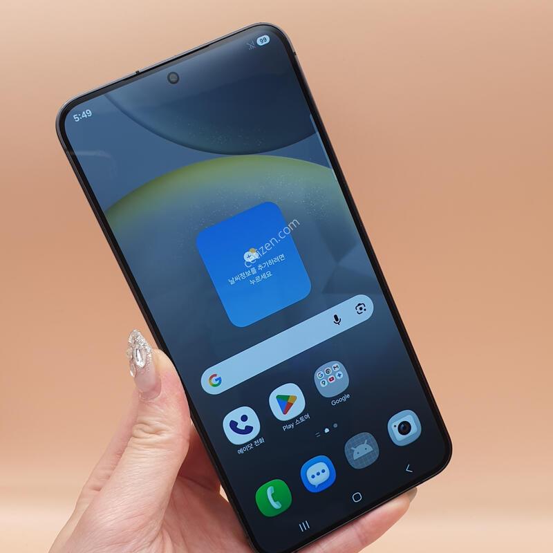 ������S24+5G ���н����� 256�Ⱑ S�� �Ǹ��մϴ�-S926N