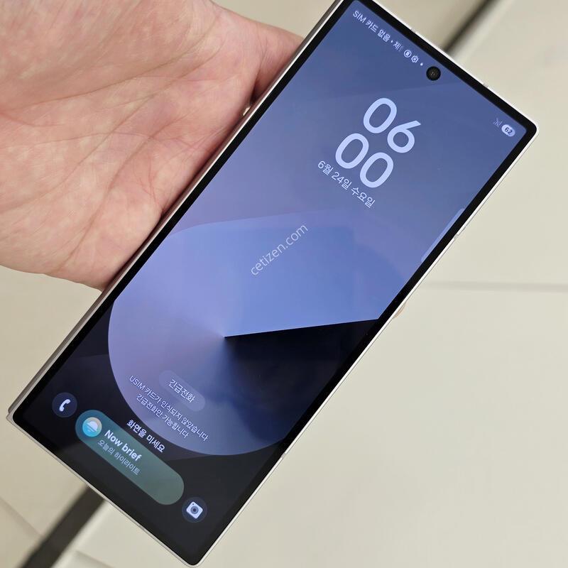 ������ Z ����6 �׷��� 256GB ���� A�� �Ǹ�