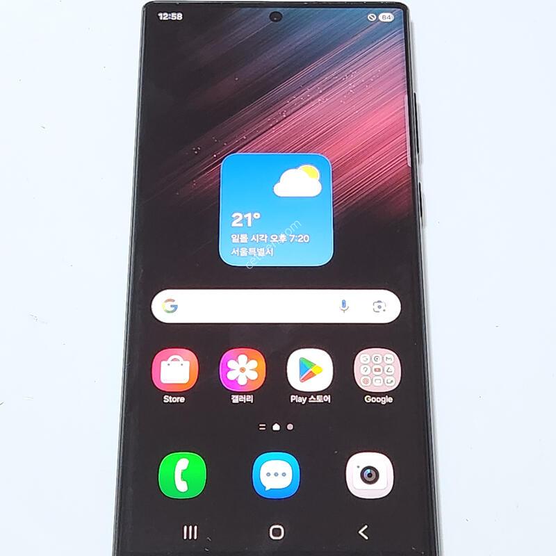 ������S22��Ʈ�� 256G ���ܻ� ���� 61330