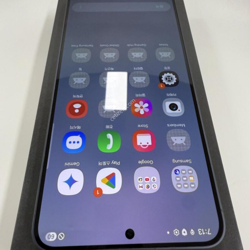 ������S25�÷��� 512GB �ܸ��ڱ��� �Ǹ��մϴ�.