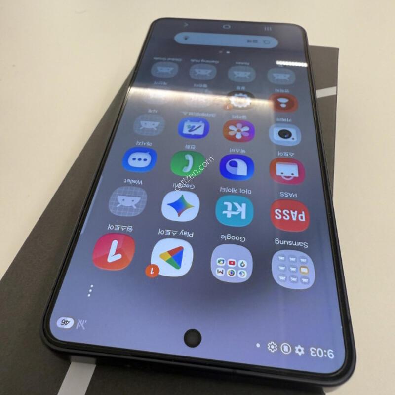 �ܼ����� ������S26 256GB ���� �Ǹ��մϴ�.