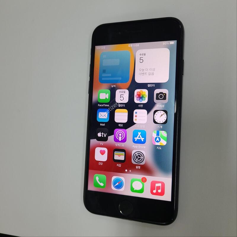 ������ 7 ��Ʈ���� 32G (ī�޶���) ���͸�88%  202097